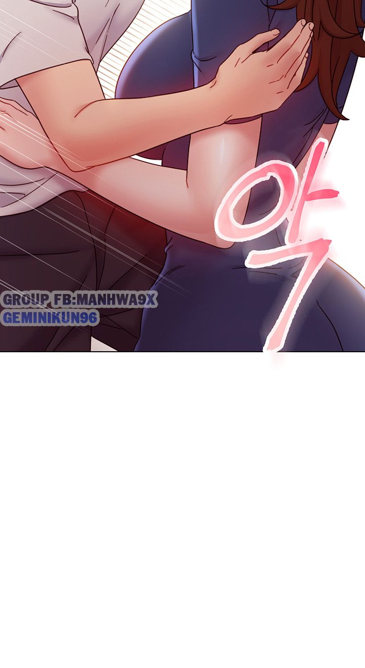 Mẹ Kế Và Những Người Bạn Chương 56 page 21 - Giả Dược