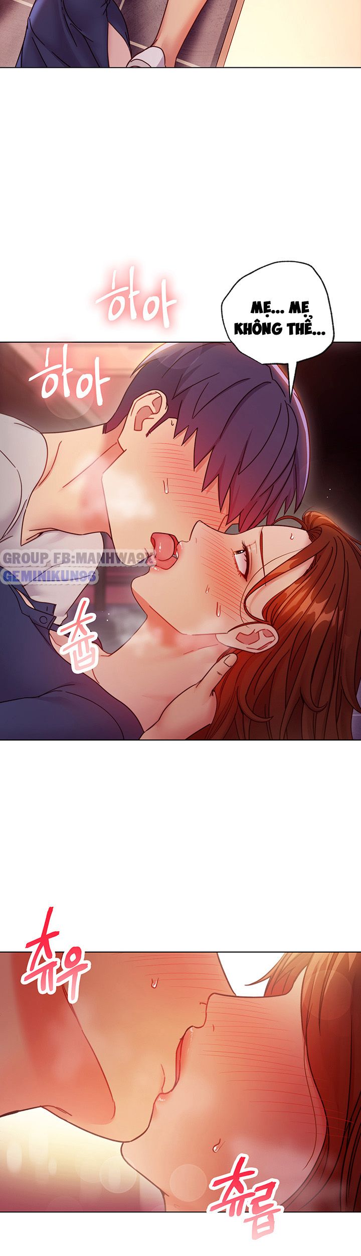 Mẹ Kế Và Những Người Bạn Chương 56 page 23 - Giả Dược