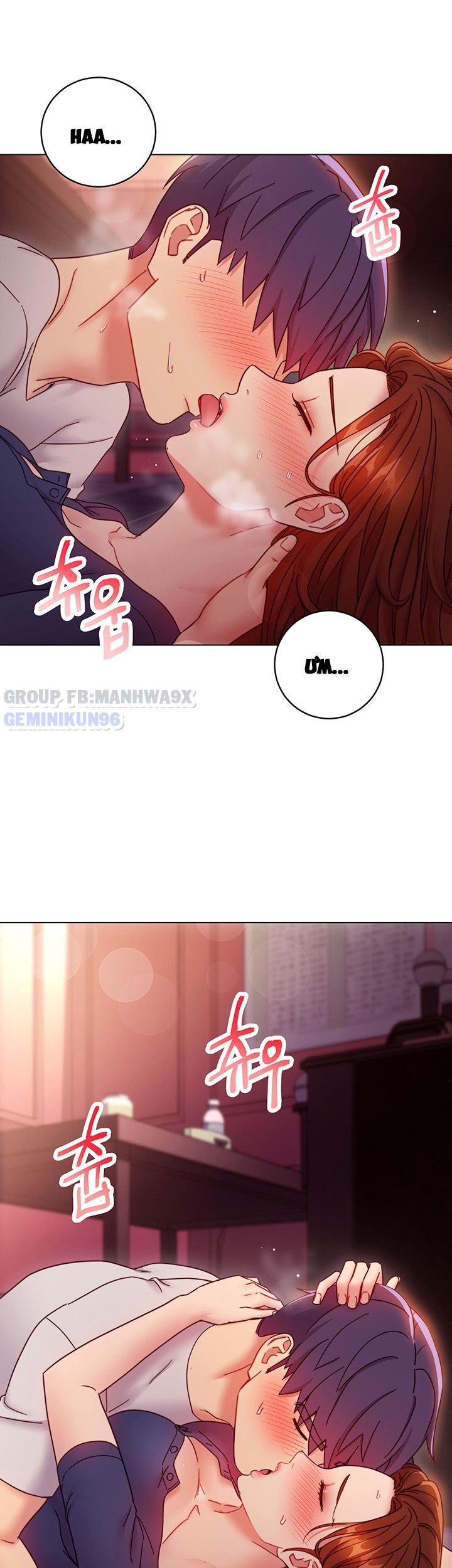 Mẹ Kế Và Những Người Bạn Chương 56 page 24 - Giả Dược