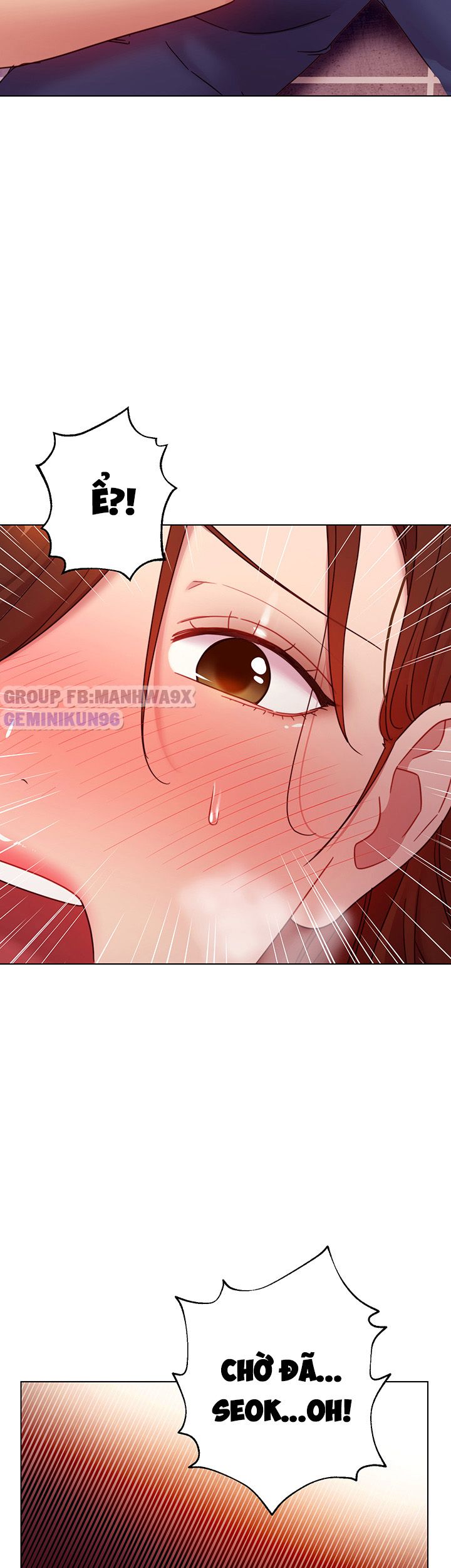 Mẹ Kế Và Những Người Bạn Chương 56 page 28 - Giả Dược