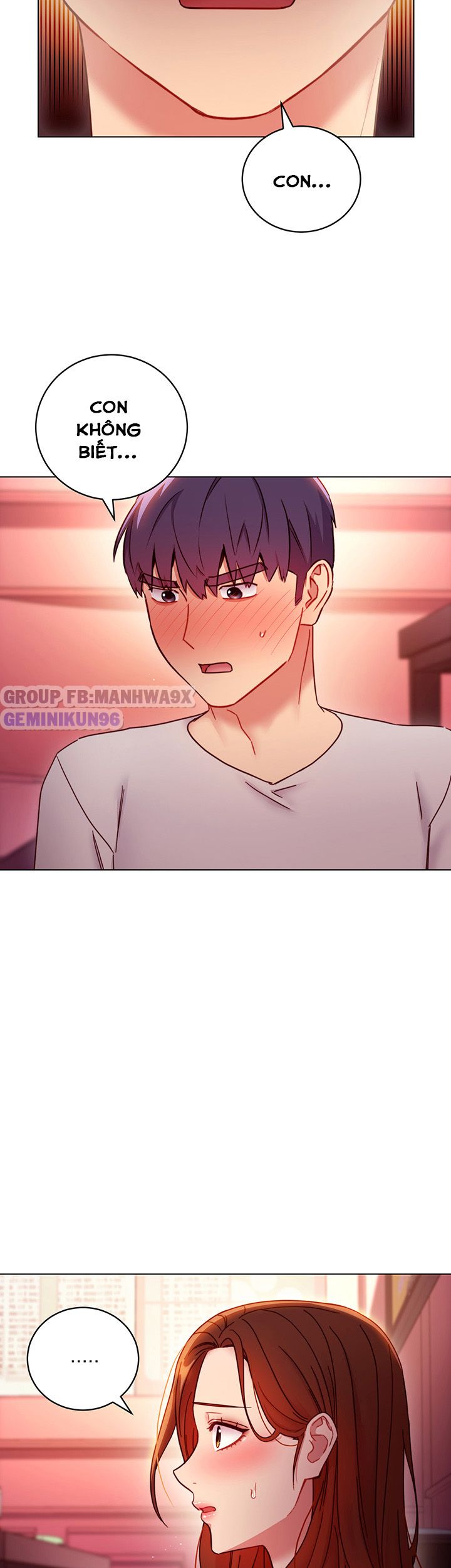 Mẹ Kế Và Những Người Bạn Chương 56 page 4 - Giả Dược