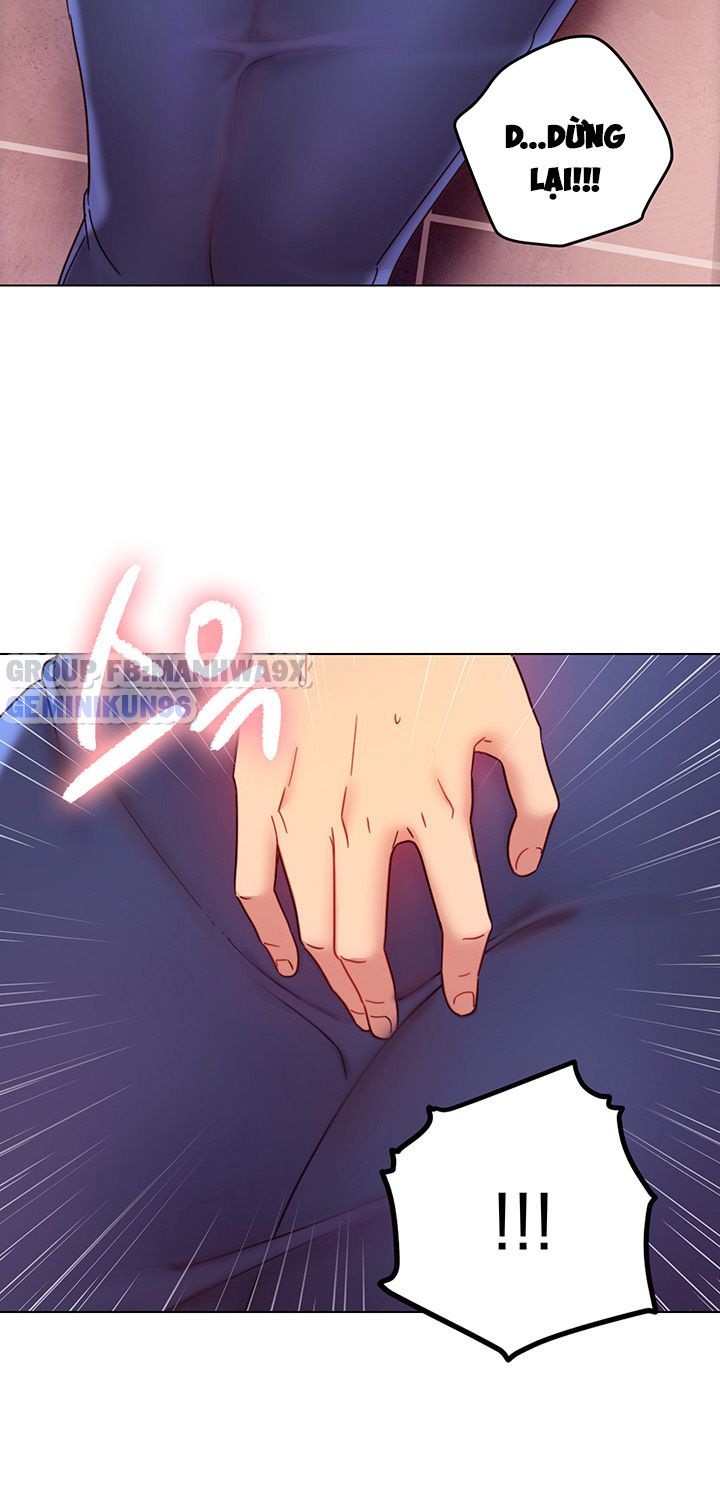 Mẹ Kế Và Những Người Bạn Chương 56 page 33 - Giả Dược