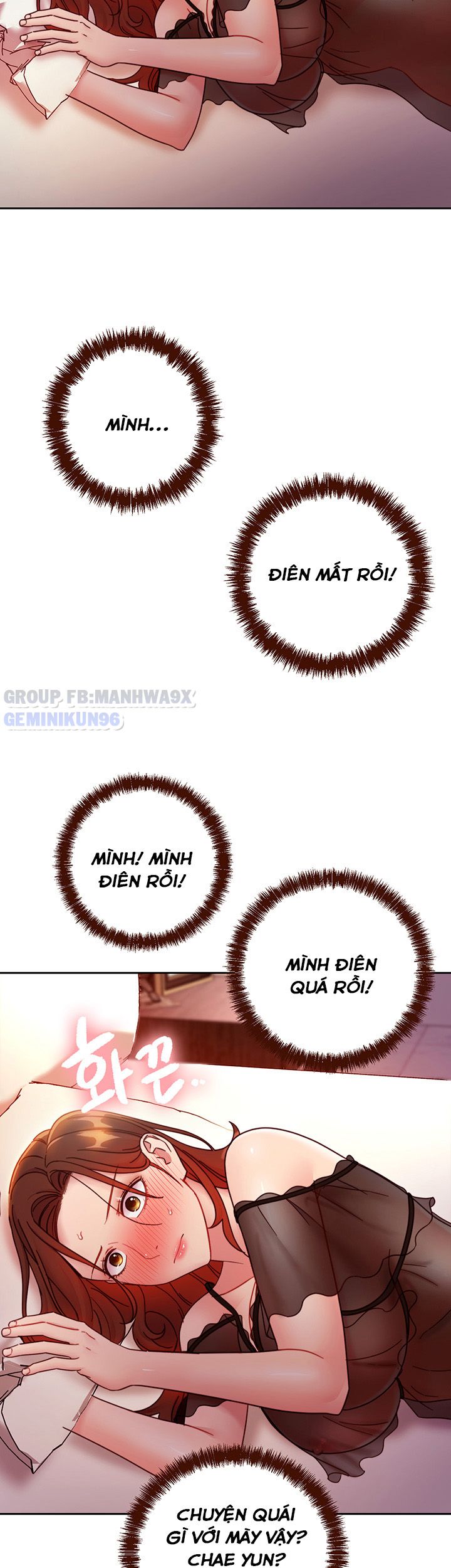 Mẹ Kế Và Những Người Bạn Chương 56 page 43 - Giả Dược