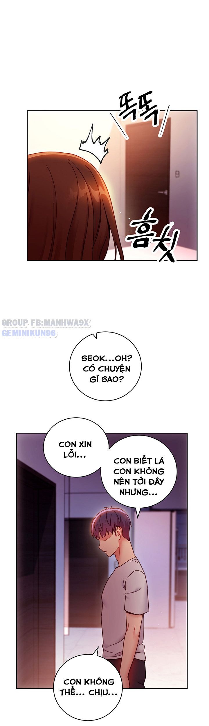 Mẹ Kế Và Những Người Bạn Chương 56 page 46 - Giả Dược