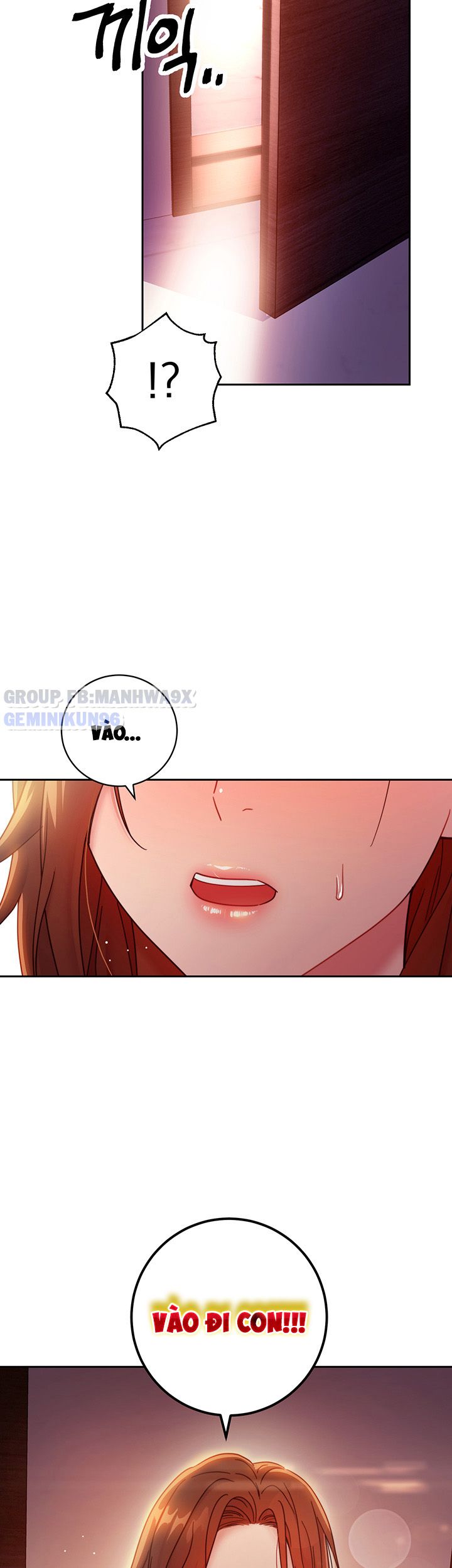 Mẹ Kế Và Những Người Bạn Chương 56 page 51 - Giả Dược