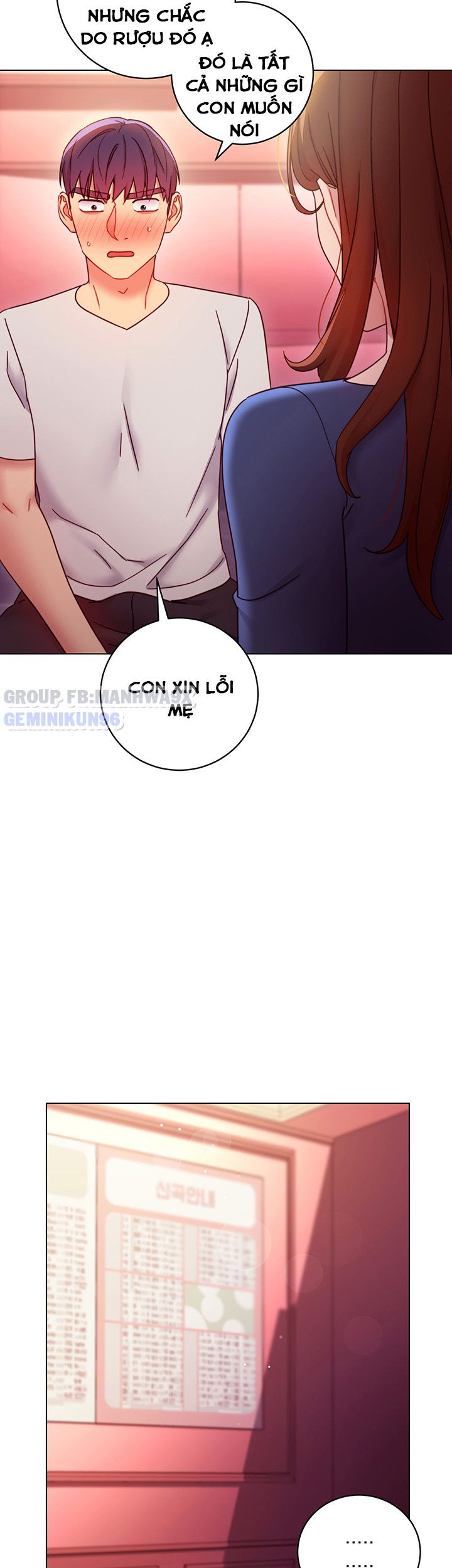 Mẹ Kế Và Những Người Bạn Chương 56 page 8 - Giả Dược