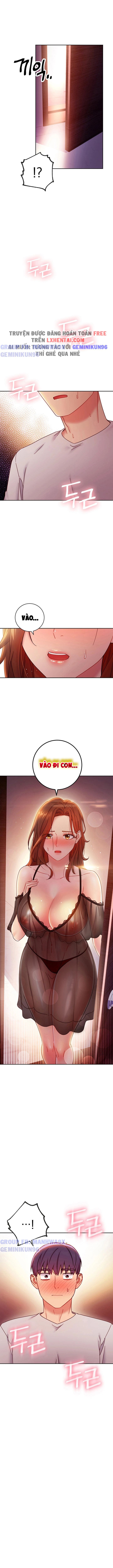 Mẹ Kế Và Những Người Bạn Chương 57 page 11 - Giả Dược