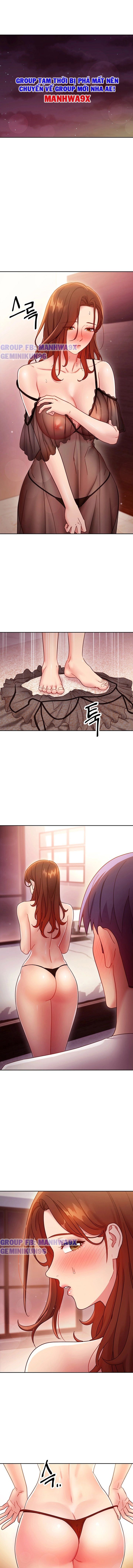 Mẹ Kế Và Những Người Bạn Chương 57 page 12 - Giả Dược