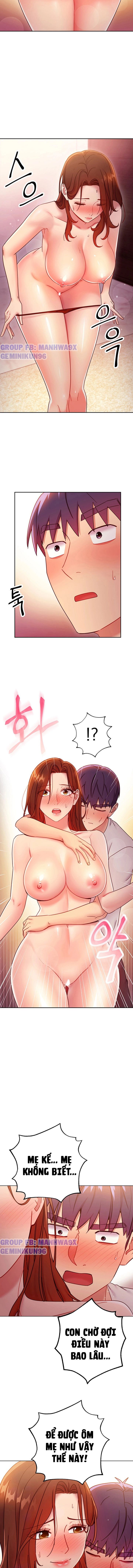 Mẹ Kế Và Những Người Bạn Chương 57 page 13 - Giả Dược