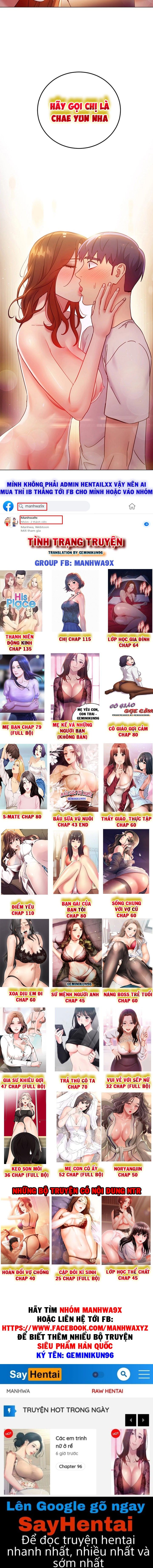 Mẹ Kế Và Những Người Bạn Chương 57 page 15 - Giả Dược