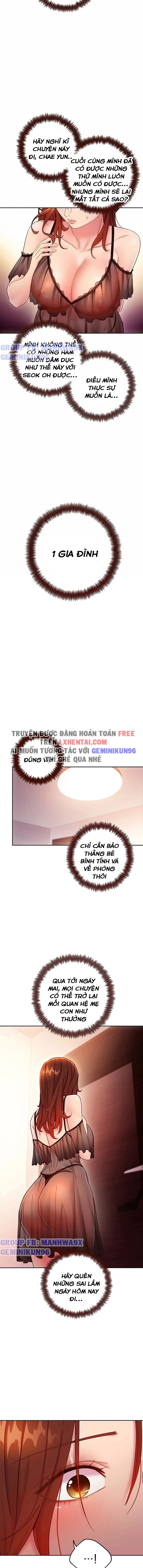Mẹ Kế Và Những Người Bạn Chương 57 page 3 - Giả Dược