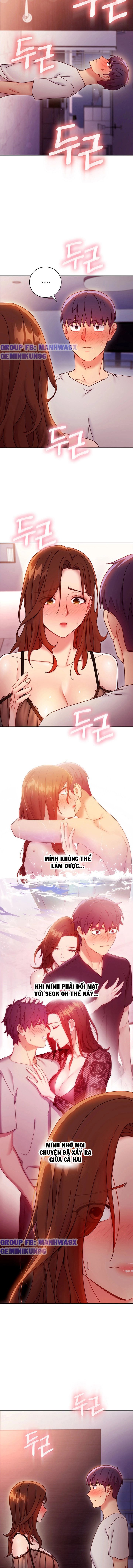 Mẹ Kế Và Những Người Bạn Chương 57 page 5 - Giả Dược