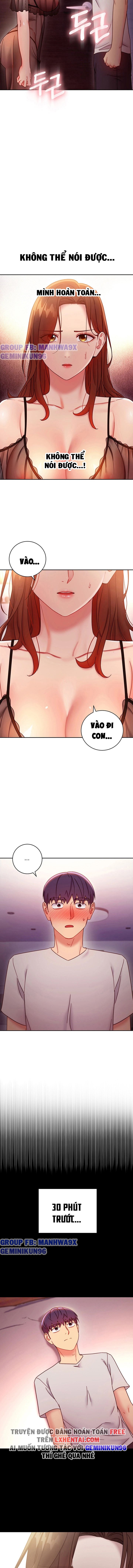 Mẹ Kế Và Những Người Bạn Chương 57 page 6 - Giả Dược