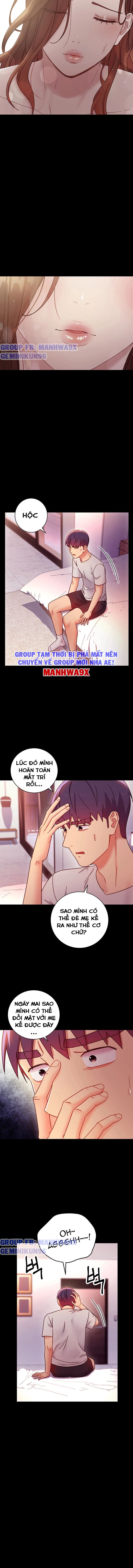 Mẹ Kế Và Những Người Bạn Chương 57 page 7 - Giả Dược