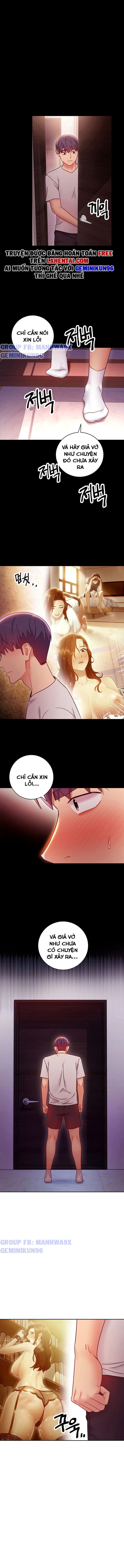 Mẹ Kế Và Những Người Bạn Chương 57 page 9 - Giả Dược