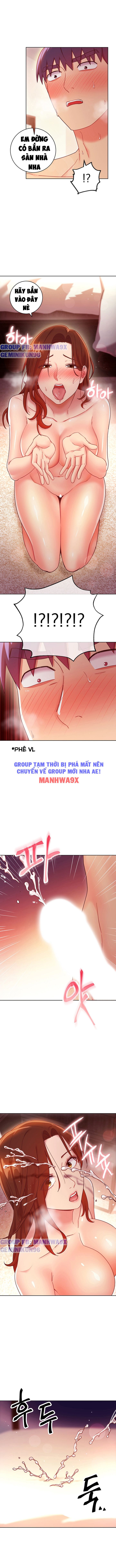 Mẹ Kế Và Những Người Bạn Chương 58 page 11 - Giả Dược