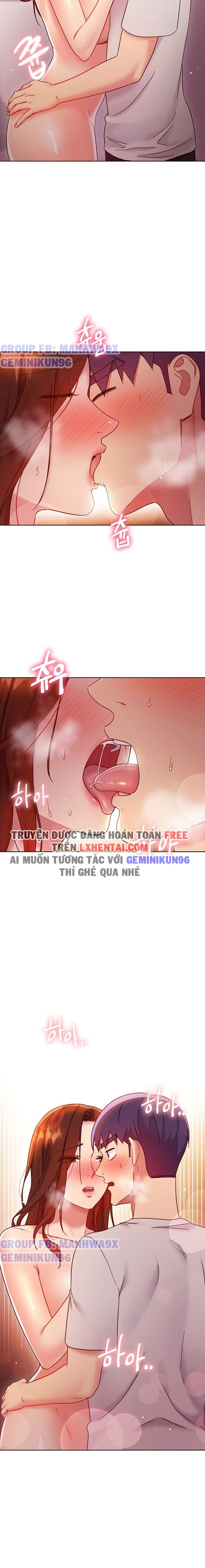 Mẹ Kế Và Những Người Bạn Chương 58 page 3 - Giả Dược