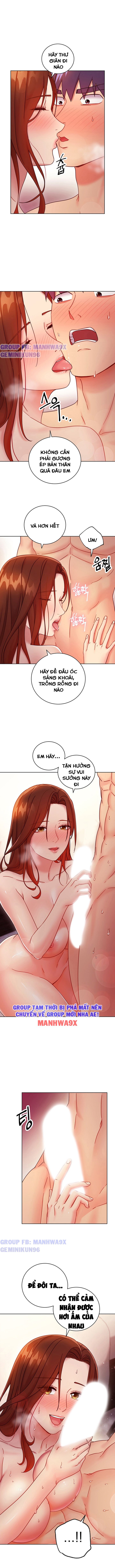 Mẹ Kế Và Những Người Bạn Chương 58 page 7 - Giả Dược