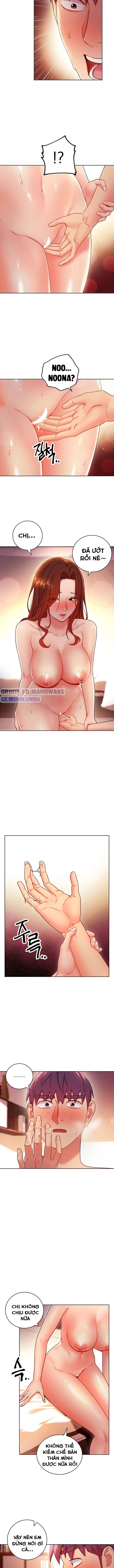 Mẹ Kế Và Những Người Bạn Chương 59 page 5 - Giả Dược