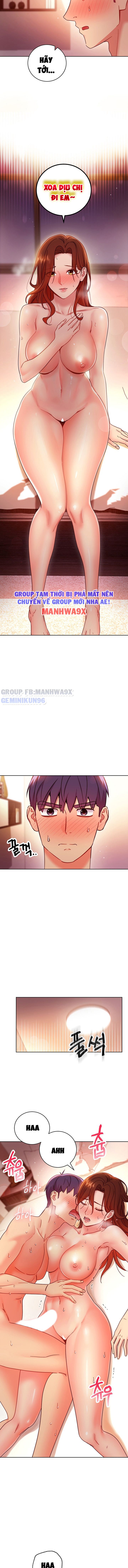 Mẹ Kế Và Những Người Bạn Chương 59 page 6 - Giả Dược
