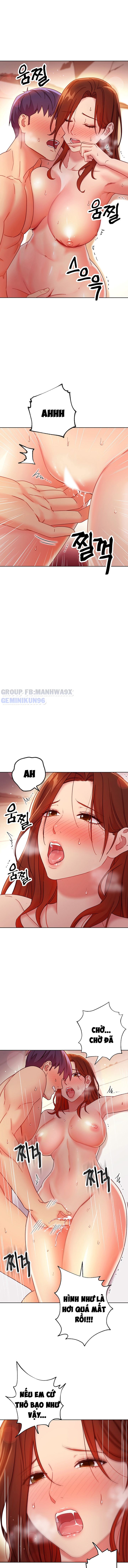 Mẹ Kế Và Những Người Bạn Chương 59 page 8 - Giả Dược