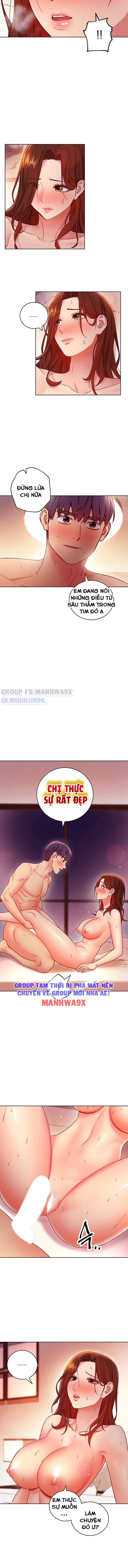 Mẹ Kế Và Những Người Bạn Chương 59 page 10 - Giả Dược