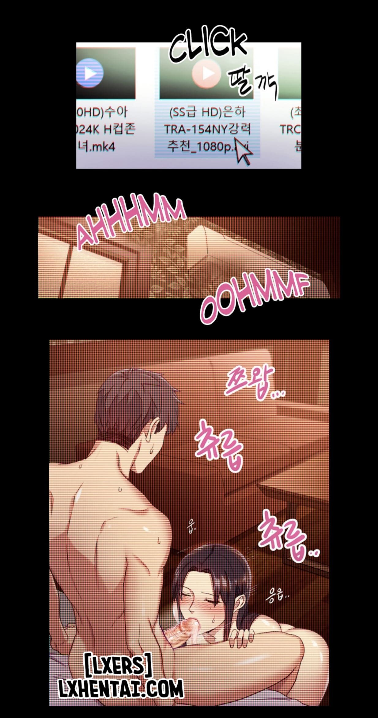 Mẹ Kế Và Những Người Bạn Chương 6 page 22 - Giả Dược