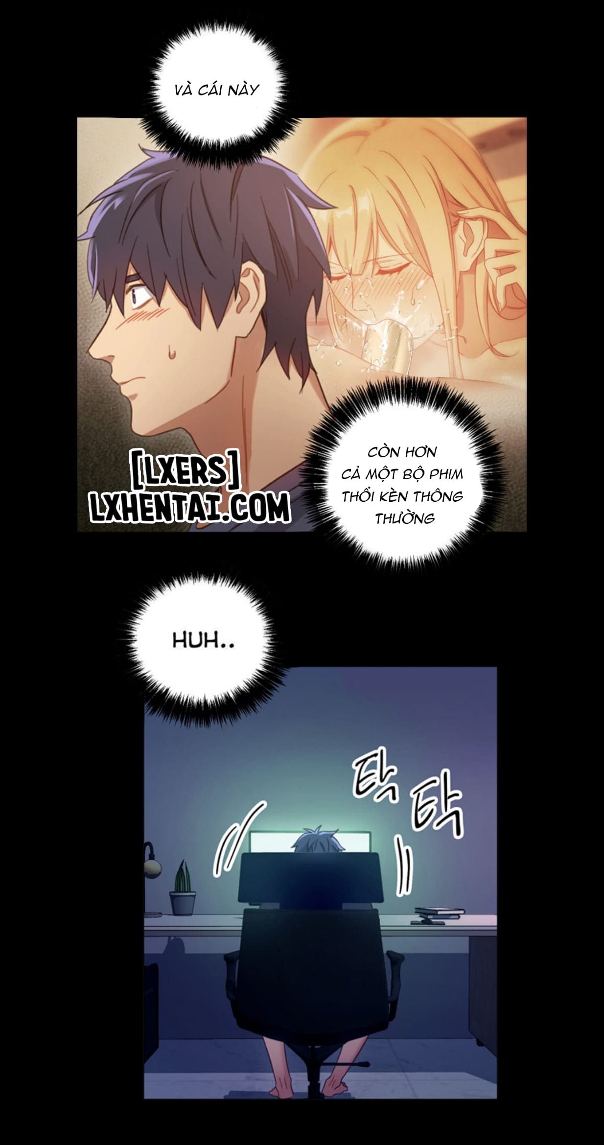 Mẹ Kế Và Những Người Bạn Chương 6 page 25 - Giả Dược
