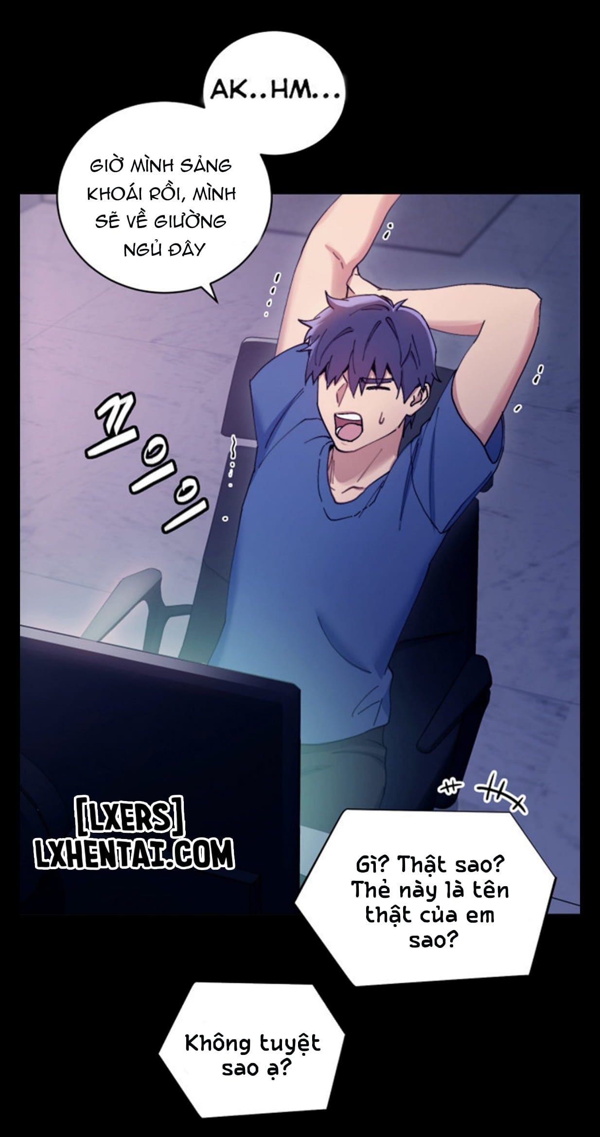 Mẹ Kế Và Những Người Bạn Chương 6 page 32 - Giả Dược