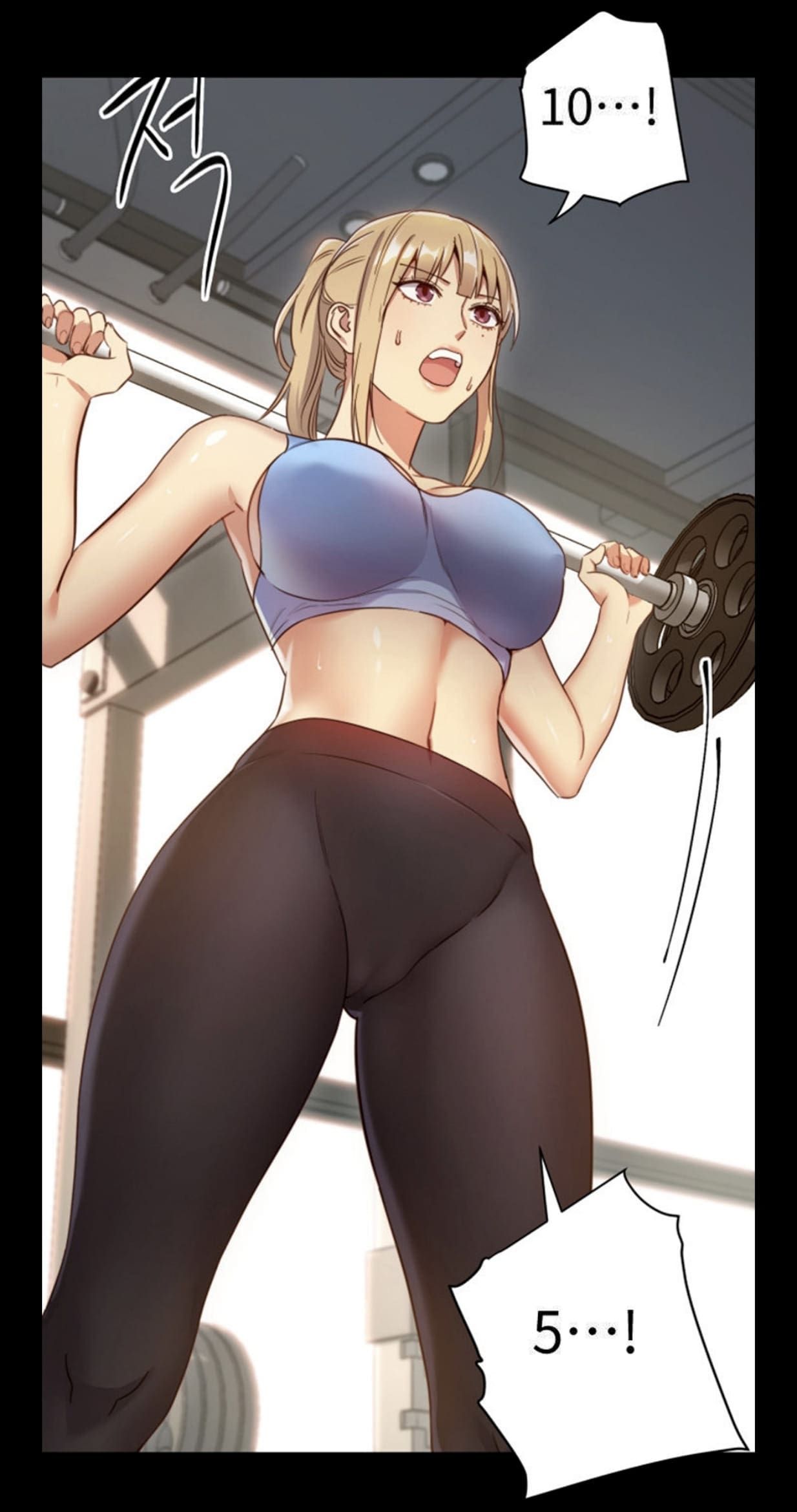 Mẹ Kế Và Những Người Bạn Chương 6 page 37 - Giả Dược