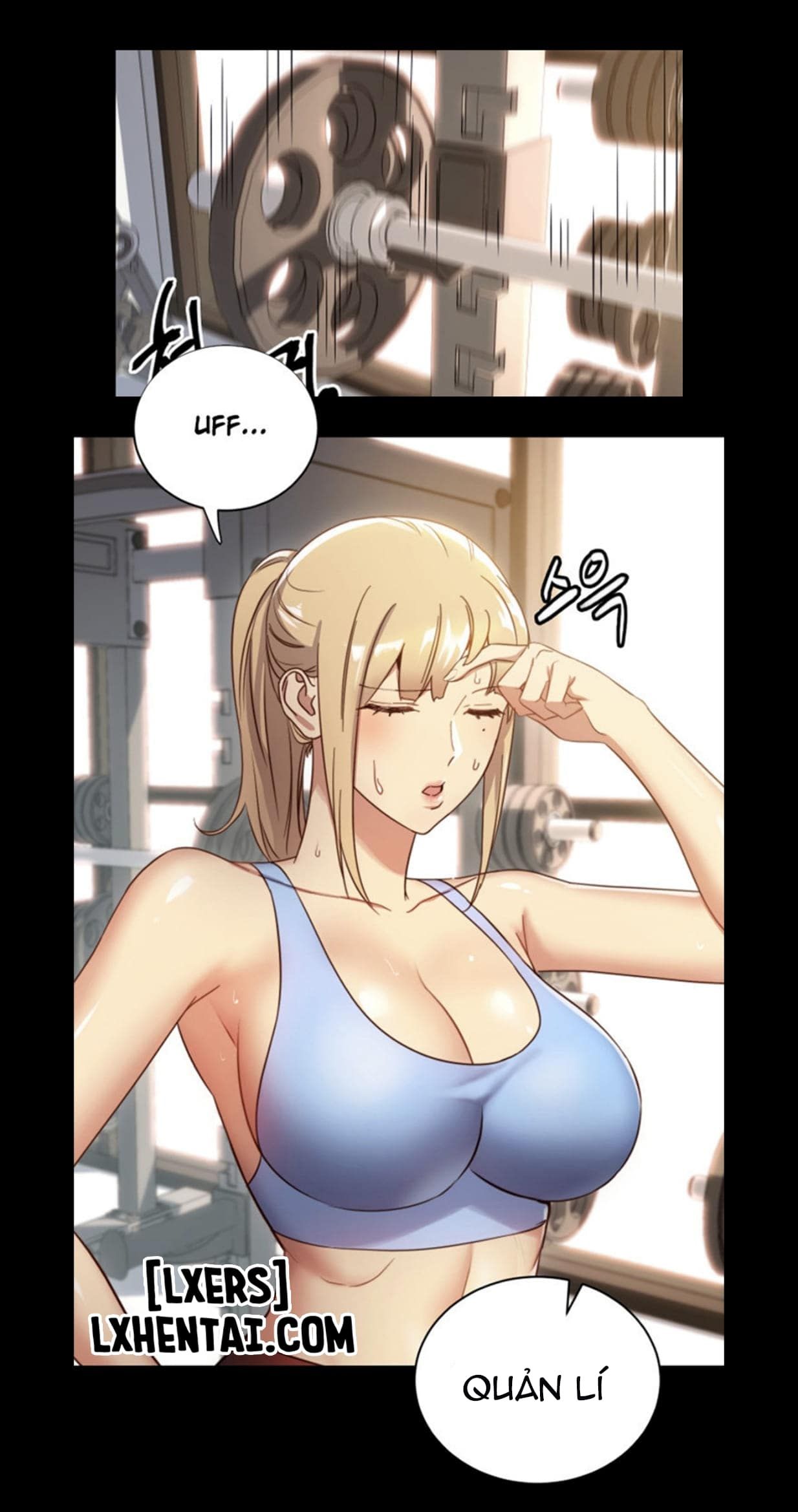 Mẹ Kế Và Những Người Bạn Chương 6 page 38 - Giả Dược