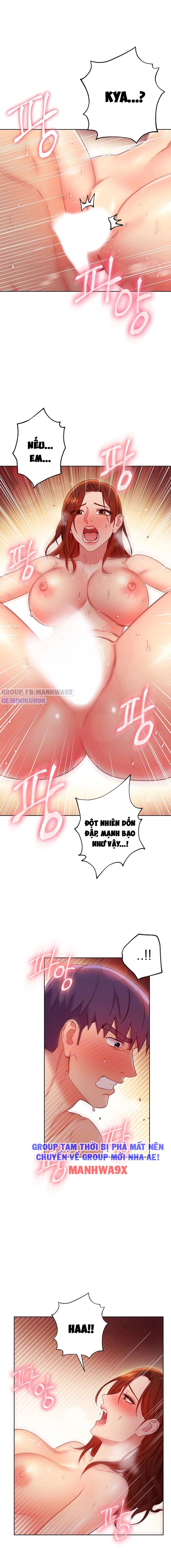Mẹ Kế Và Những Người Bạn Chương 60 page 5 - Giả Dược