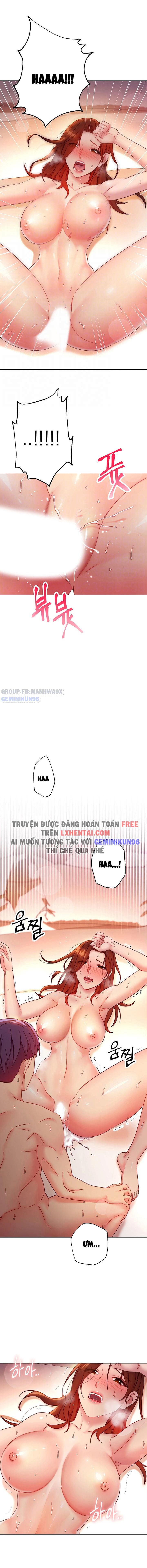 Mẹ Kế Và Những Người Bạn Chương 60 page 6 - Giả Dược