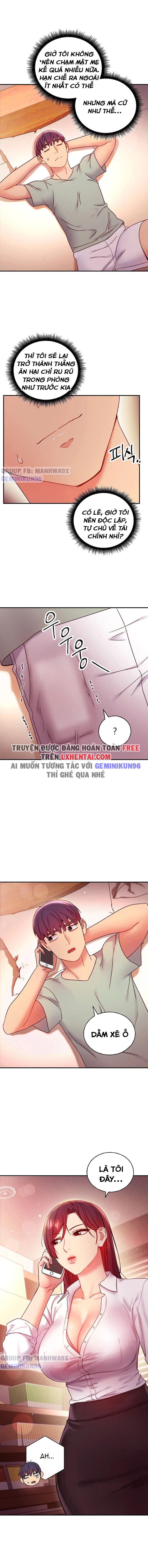 Mẹ Kế Và Những Người Bạn Chương 61 page 12 - Giả Dược