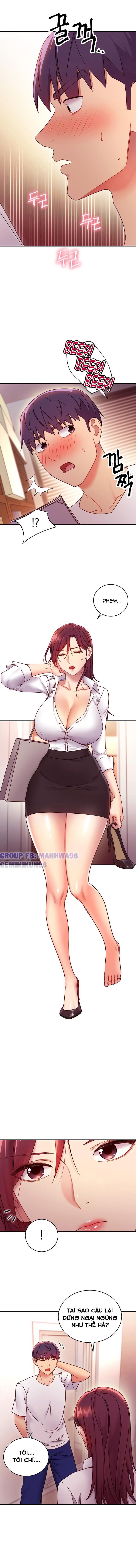 Mẹ Kế Và Những Người Bạn Chương 62 page 11 - Giả Dược