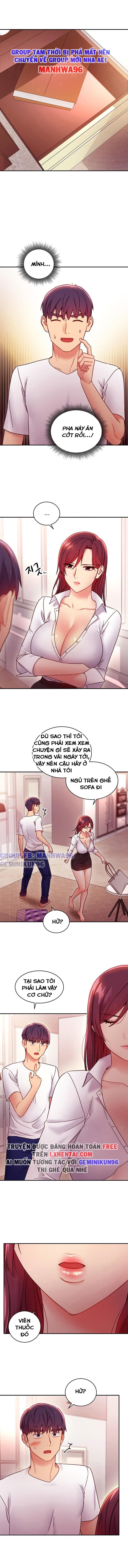Mẹ Kế Và Những Người Bạn Chương 62 page 12 - Giả Dược