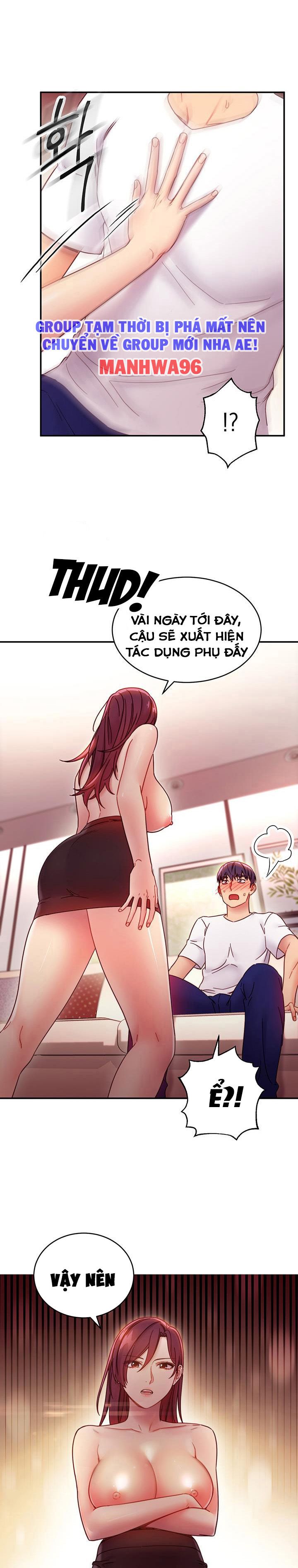 Mẹ Kế Và Những Người Bạn Chương 62 page 14 - Giả Dược