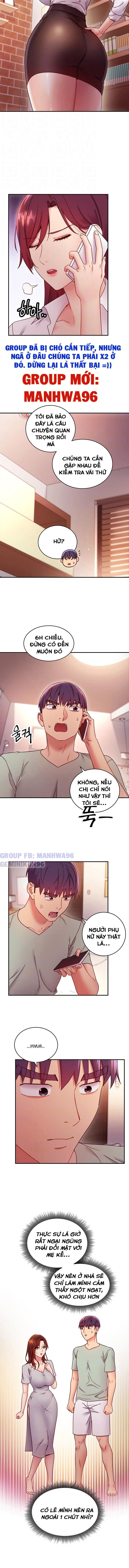 Mẹ Kế Và Những Người Bạn Chương 62 page 4 - Giả Dược
