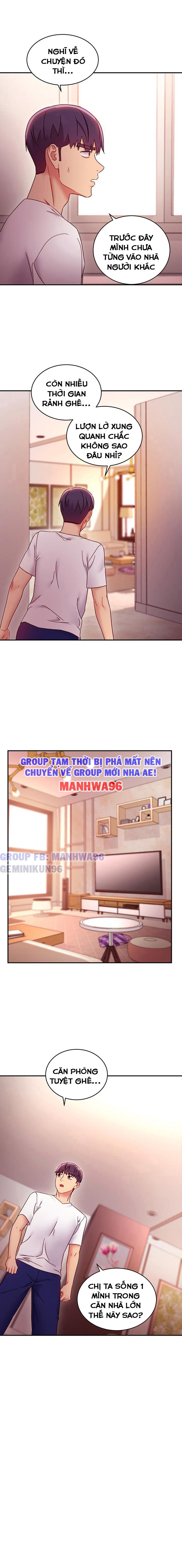 Mẹ Kế Và Những Người Bạn Chương 62 page 7 - Giả Dược