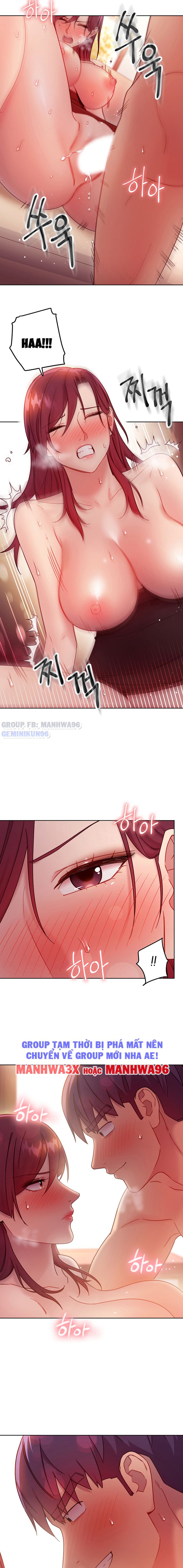 Mẹ Kế Và Những Người Bạn Chương 64 page 12 - Giả Dược