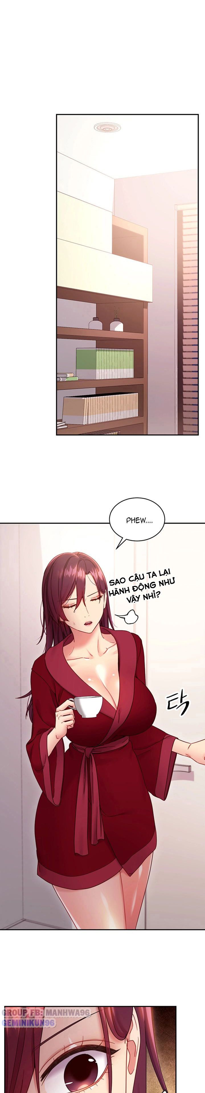 Mẹ Kế Và Những Người Bạn Chương 66 page 13 - Giả Dược