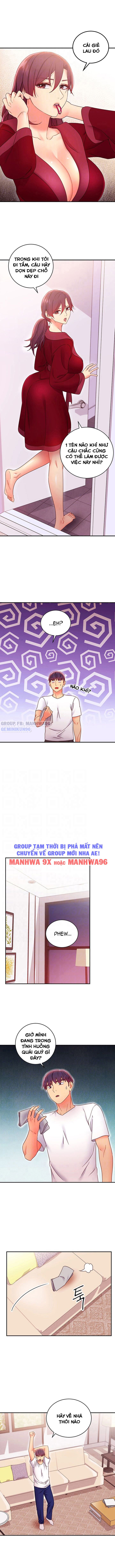 Mẹ Kế Và Những Người Bạn Chương 66 page 5 - Giả Dược