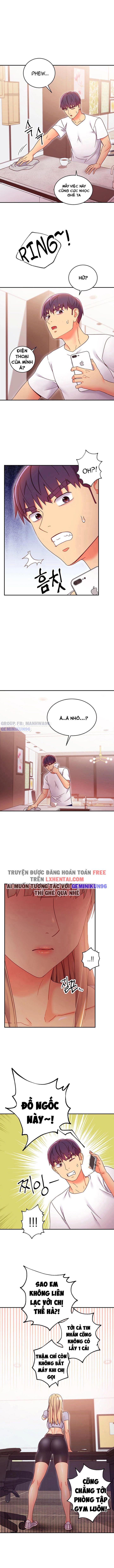 Mẹ Kế Và Những Người Bạn Chương 66 page 7 - Giả Dược