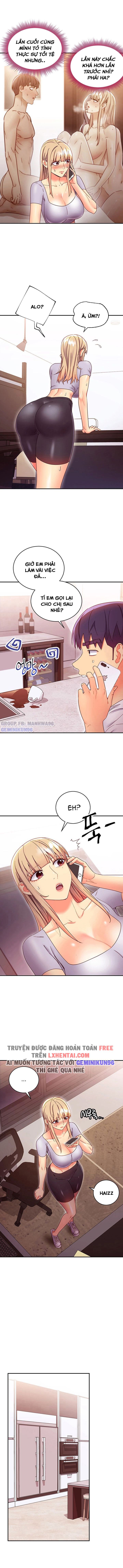 Mẹ Kế Và Những Người Bạn Chương 66 page 10 - Giả Dược