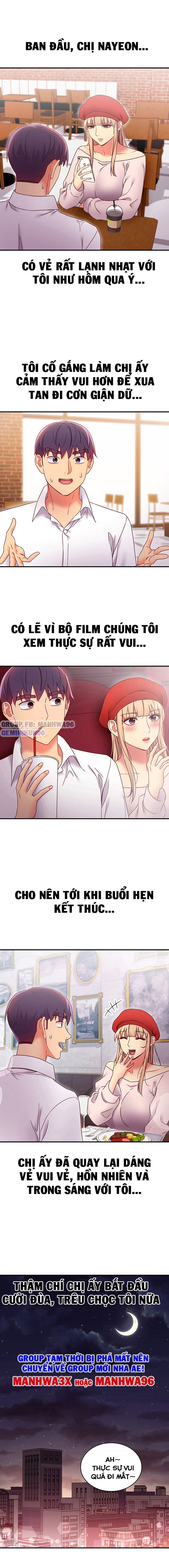 Mẹ Kế Và Những Người Bạn Chương 68 page 12 - Giả Dược