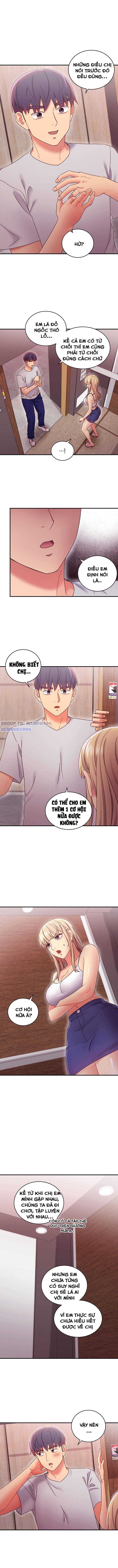 Mẹ Kế Và Những Người Bạn Chương 68 page 8 - Giả Dược