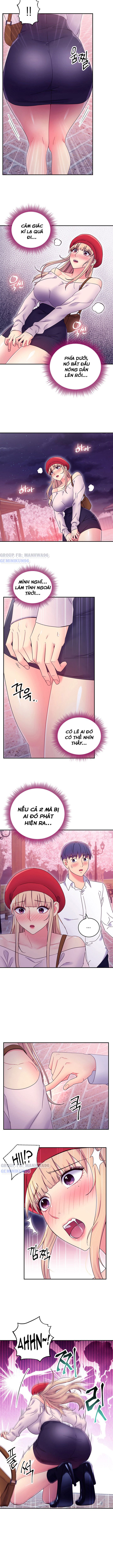 Mẹ Kế Và Những Người Bạn Chương 69 page 11 - Giả Dược