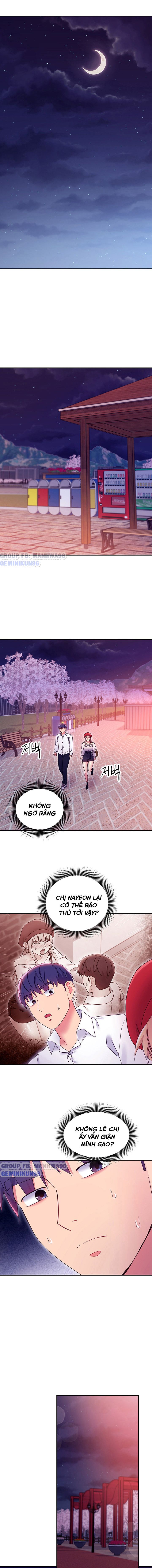 Mẹ Kế Và Những Người Bạn Chương 69 page 8 - Giả Dược