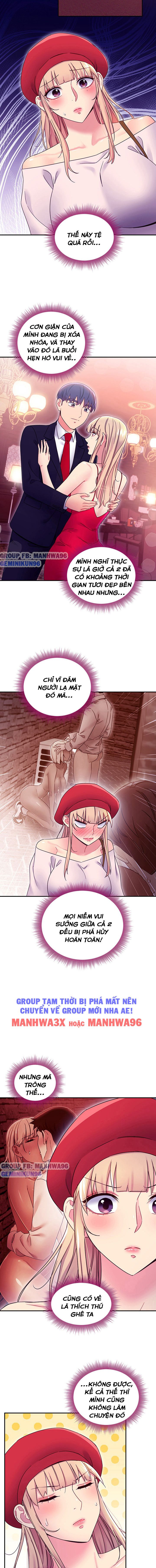 Mẹ Kế Và Những Người Bạn Chương 69 page 9 - Giả Dược