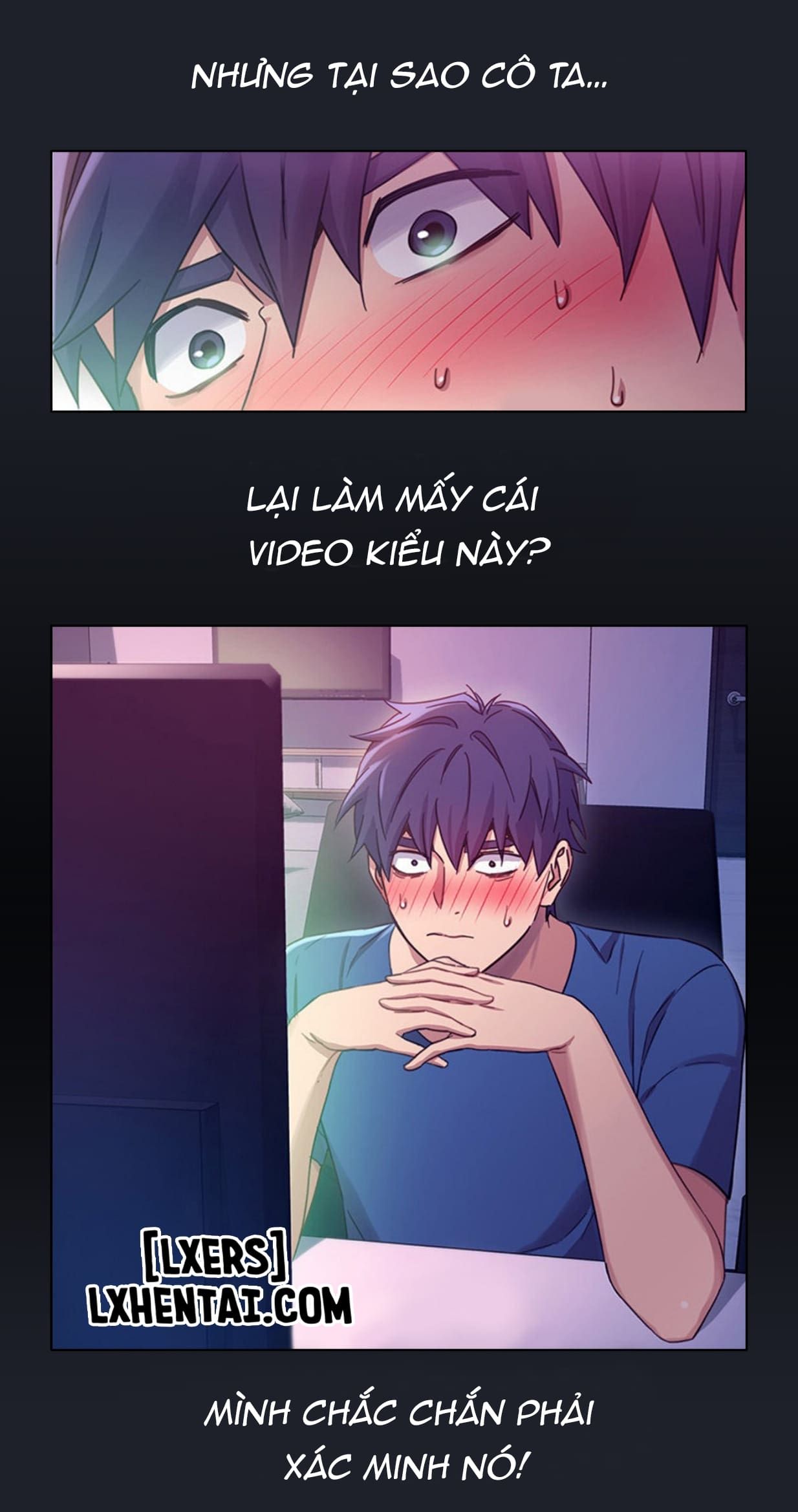 Mẹ Kế Và Những Người Bạn Chương 7 page 11 - Giả Dược